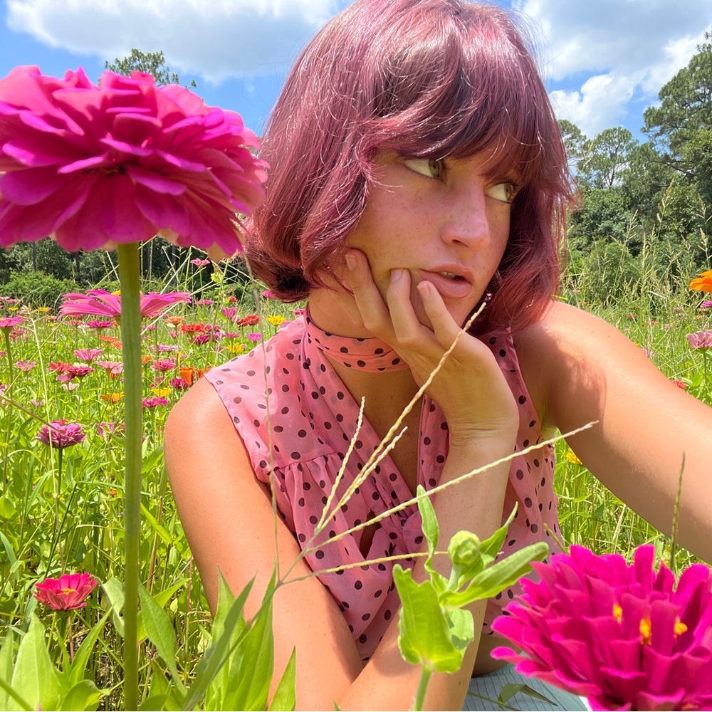 Meet your Posher, Camille